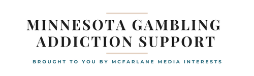 McFarlane Media Interests on Problem Gambling